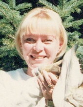 Terese Ann Dominski Profile Photo