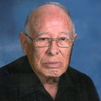 John A. Garcia