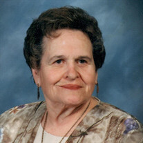 Roberta Granger Profile Photo