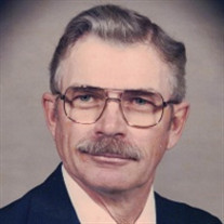 Walter Donald Ambler, Jr.