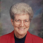 Barbara Middleton Profile Photo