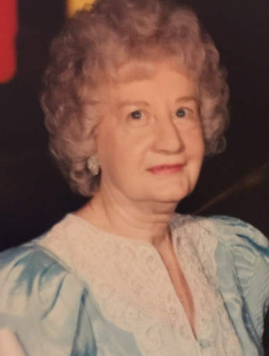 Marjorie M. Hippard