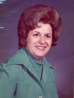 Mrs. Joyce Miles Profile Photo