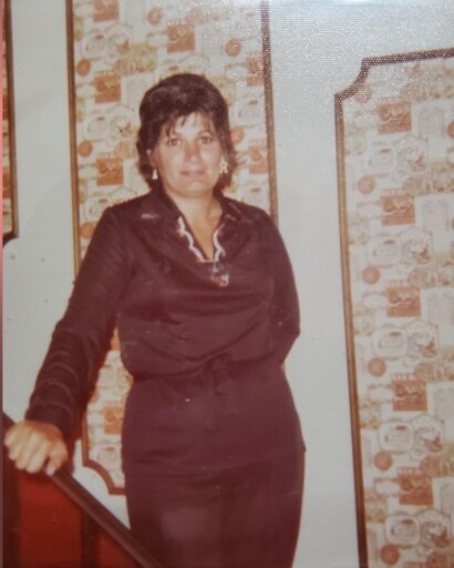 Joann Woisin's obituary image