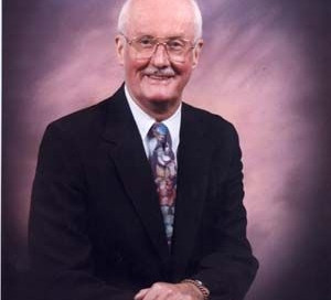 Harold R. Pueser