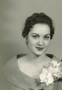 Betty J. Shirley (Appleby)