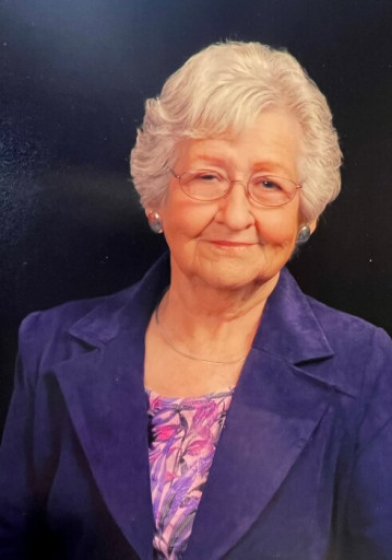 Betty Acree Johnson Profile Photo