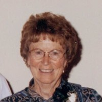 Lois J Budd