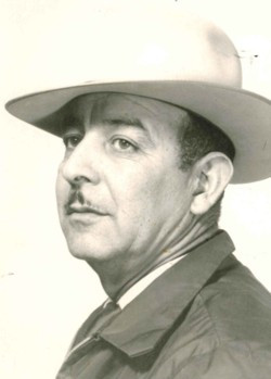 Eloy Torrez