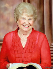 Maudie Miller Gibson Profile Photo