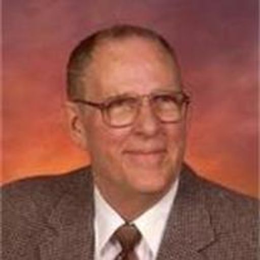 Richard W. ""Dick"" Carroll Profile Photo