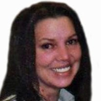 Geraldine Bandt Profile Photo