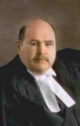 Charles 'Chuck' Broderick Profile Photo