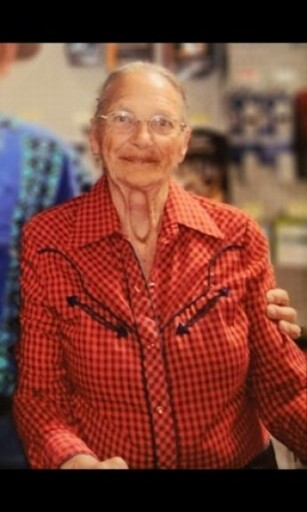 Dorothy Earlen Kuretich (Griffin) Profile Photo