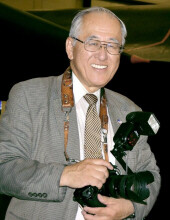 Paul Naoyuki Hayashi