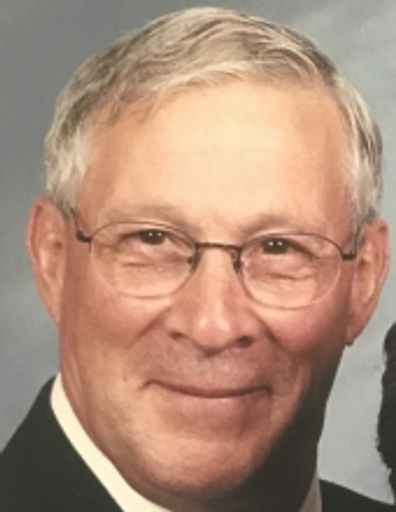 James "Jim" Weber Profile Photo