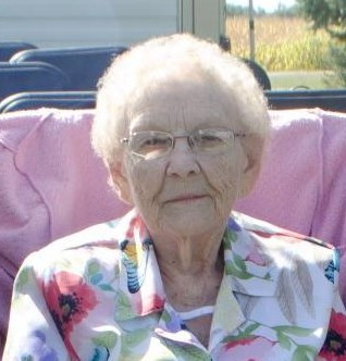 Eleanor J. "Jean" Robinson