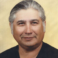 Richard Perez Profile Photo