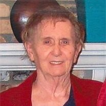 Betty C. Guidry