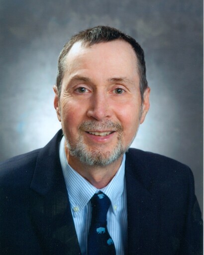 James S. Swan, III