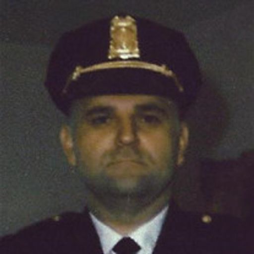 Louis Blancato, Jr.