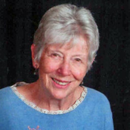 Shirley Olson Profile Photo