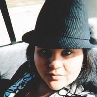 Crystal Marie Flores Ortega Profile Photo