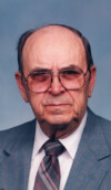 Fletcher F. Pete Cranford,  Sr.