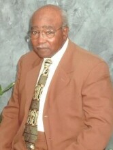 Ellis Eugene Wiggins,  Sr.