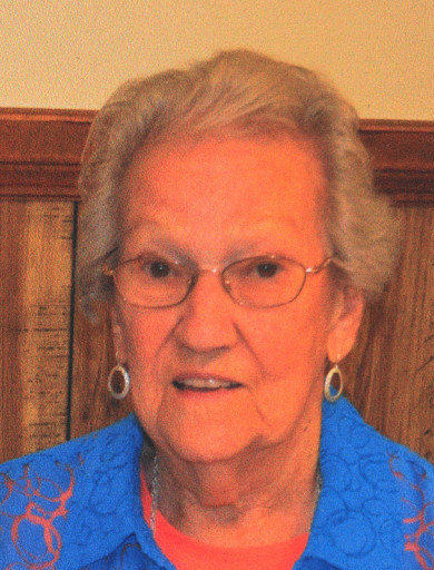 Mary Ruth Cagle