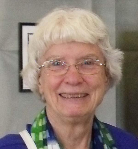 Sr. Marie Vittetoe, CHM