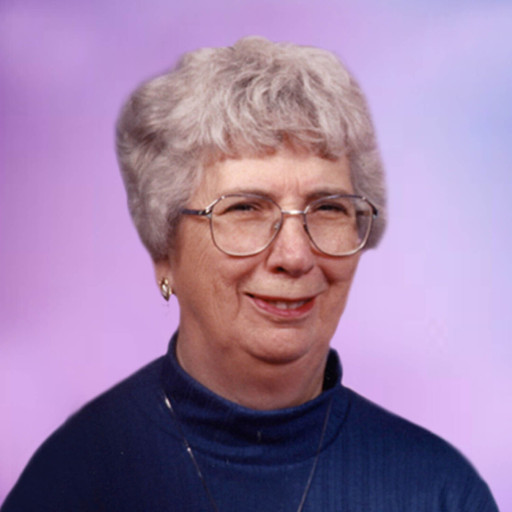 Delores Irvine