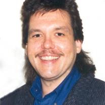 Russell Serdynski Profile Photo