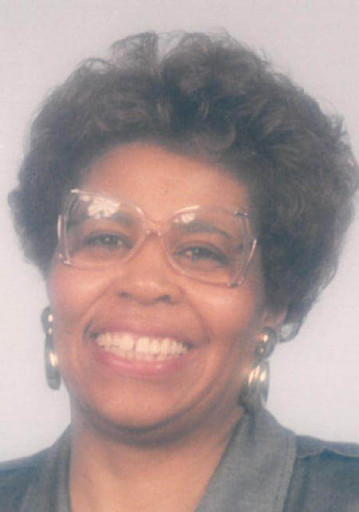 Beverly Batson Profile Photo