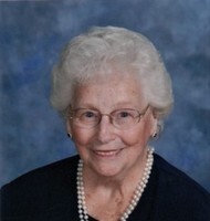 Betty J. Roarabaugh