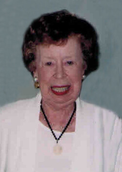 Evelyn Hammond