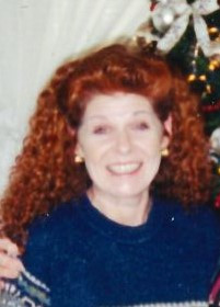 Sandra Lisenby Scott Profile Photo