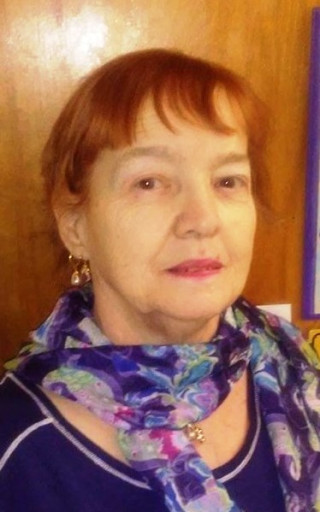 Barbara DeMello