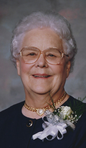 Lois Nadean (Crockett) Wagoner Profile Photo