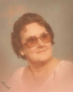 Martha Mae Fowler Profile Photo