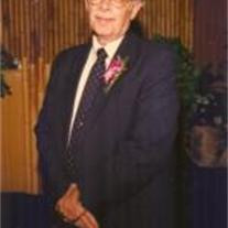 Robert F. Mayhall