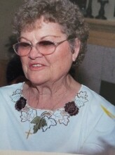 Barbara Parkman