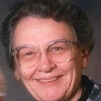 Leona P. Egstad