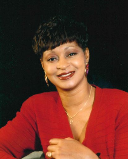 Pearl M. Griffin Profile Photo