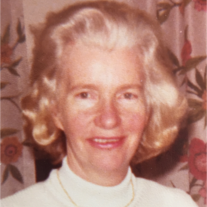 Gertrude Maria Parnanen Profile Photo