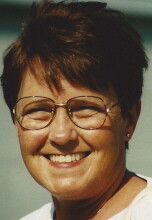 Lynne Lucille Greene