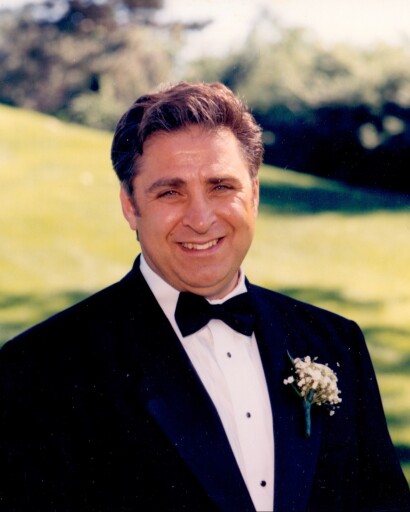 Andrew A. Torrieri, Jr.