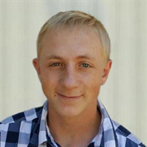 Eric Cook Profile Photo