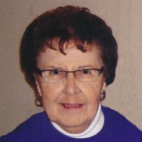 Joann Dube