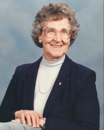 Doris M. Martin